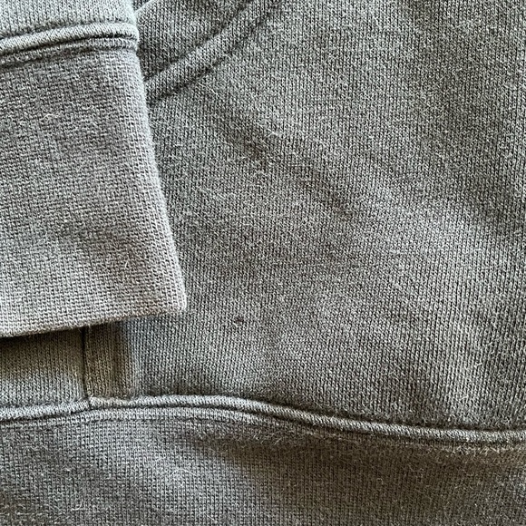 Northface Men’s Hoodie - Picture 5 of 9